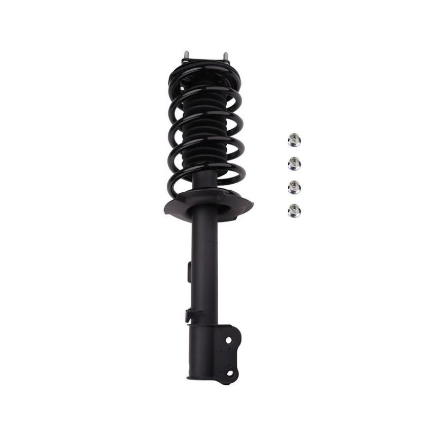 PRT PERFORMANCE RIDE 815010 PRT Complete Strut Assembly