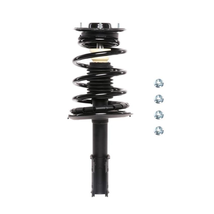 PRT PERFORMANCE RIDE 815099 PRT Complete Strut Assembly