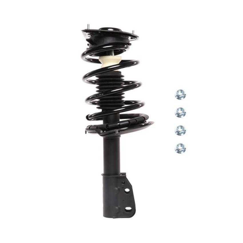 PRT PERFORMANCE RIDE 815099 PRT Complete Strut Assembly