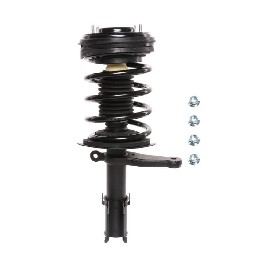 PRT PERFORMANCE RIDE 815187 PRT Complete Strut Assembly