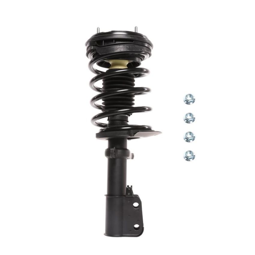 PRT PERFORMANCE RIDE 815187 PRT Complete Strut Assembly