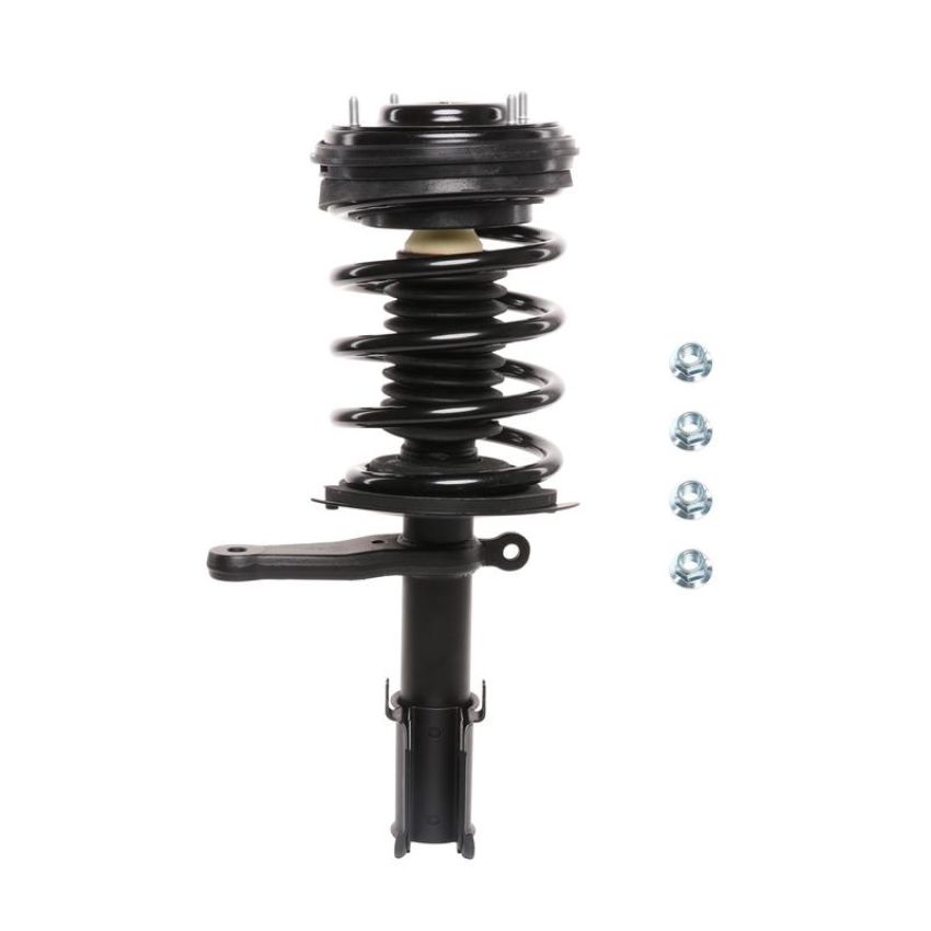 PRT PERFORMANCE RIDE 815188 PRT Complete Strut Assembly