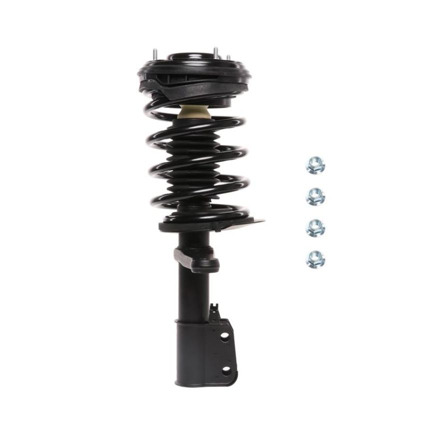 PRT PERFORMANCE RIDE 815188 PRT Complete Strut Assembly
