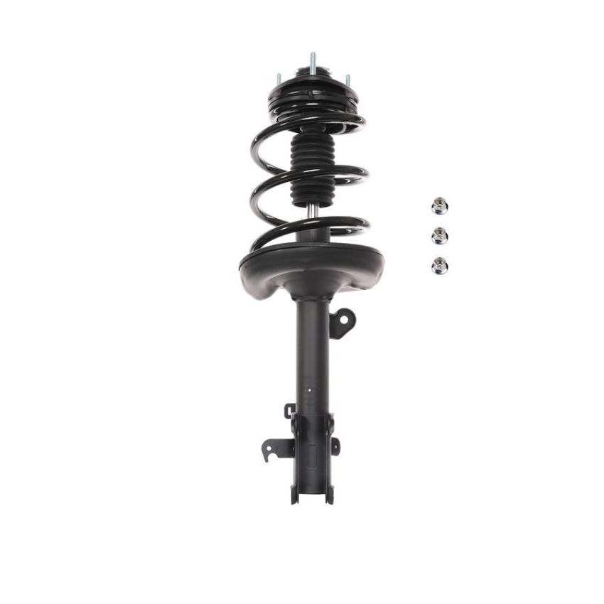 PRT PERFORMANCE RIDE 815290 PRT Complete Strut Assembly