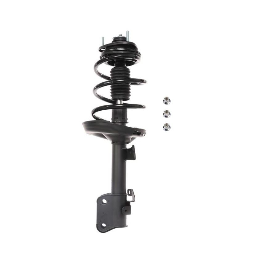 PRT PERFORMANCE RIDE 815290 PRT Complete Strut Assembly