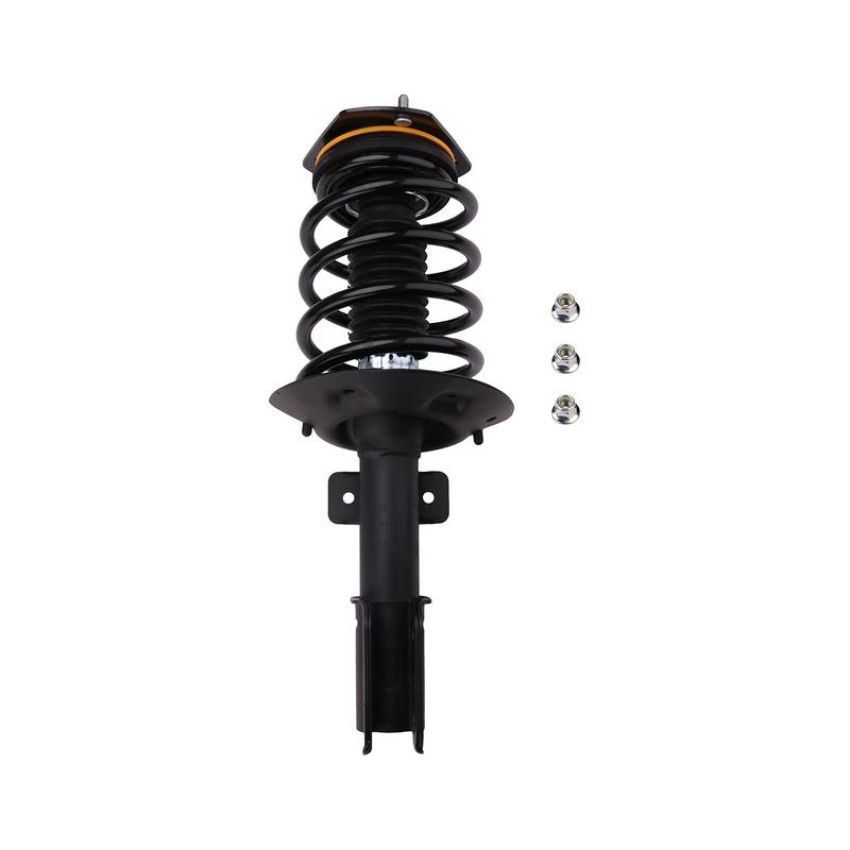 PRT PERFORMANCE RIDE 815365 PRT Complete Strut Assembly