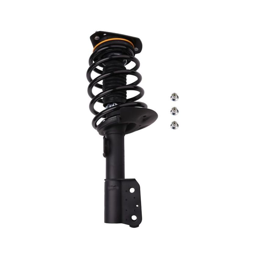 PRT PERFORMANCE RIDE 815365 PRT Complete Strut Assembly