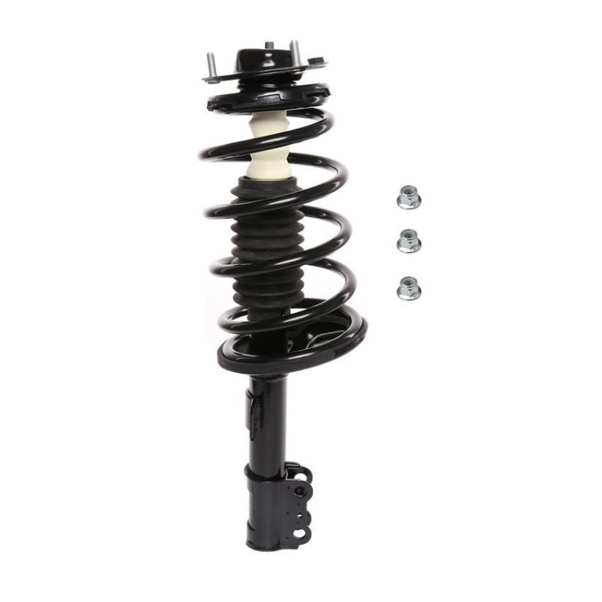PRT PERFORMANCE RIDE 815883 PRT Complete Strut Assembly