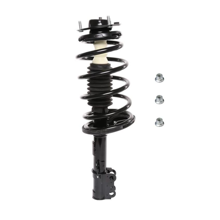 PRT PERFORMANCE RIDE 815884 PRT Complete Strut Assembly