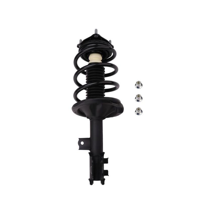 PRT PERFORMANCE RIDE 815913 PRT Complete Strut Assembly