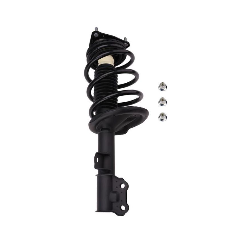 PRT PERFORMANCE RIDE 815913 PRT Complete Strut Assembly