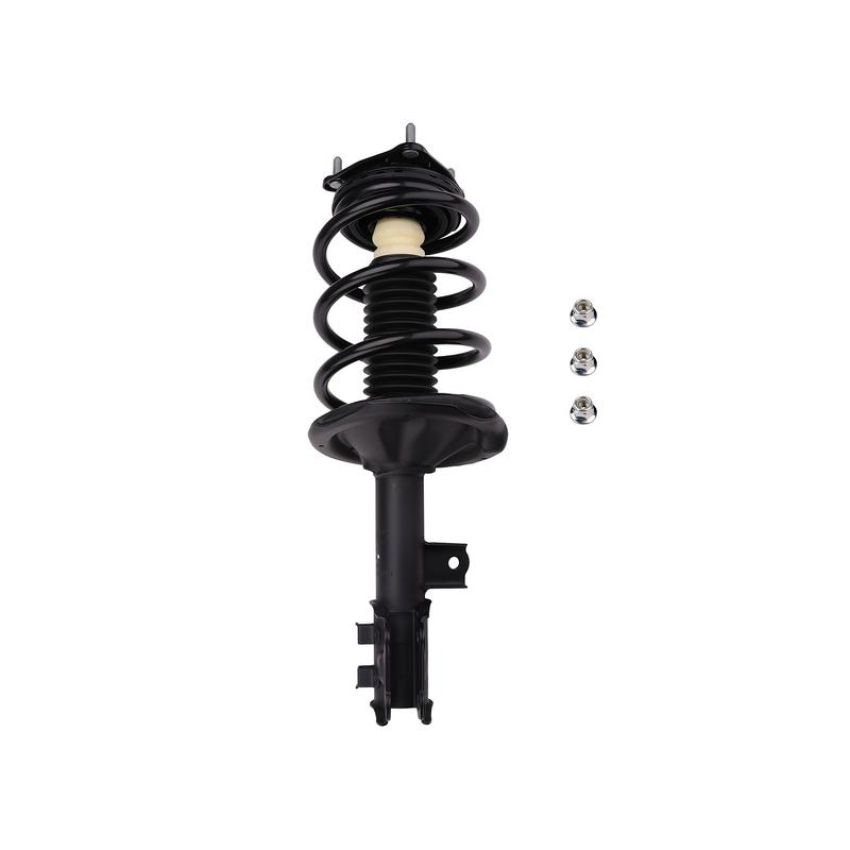 PRT PERFORMANCE RIDE 815914 PRT Complete Strut Assembly