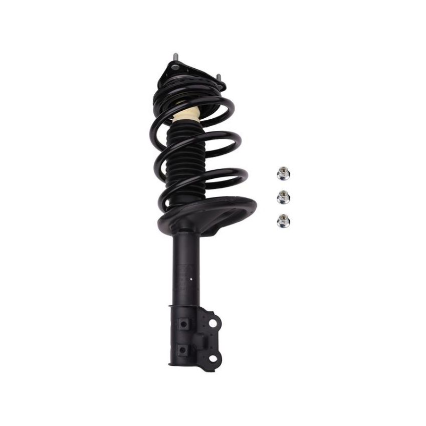 PRT PERFORMANCE RIDE 815914 PRT Complete Strut Assembly