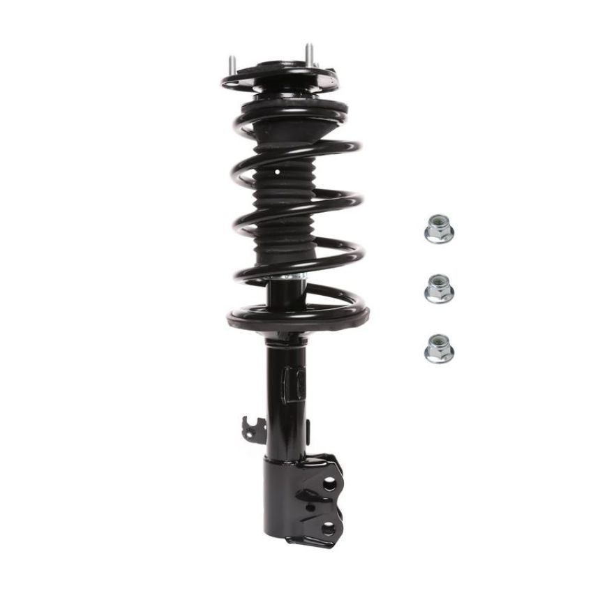 PRT PERFORMANCE RIDE 815917 PRT Complete Strut Assembly