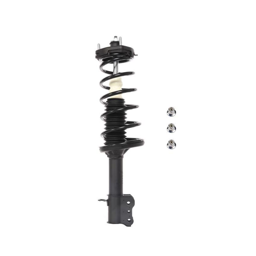 PRT PERFORMANCE RIDE 815928 PRT Complete Strut Assembly