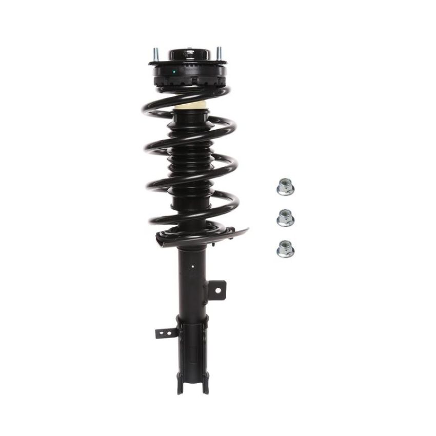 PRT PERFORMANCE RIDE 815968 PRT Complete Strut Assembly