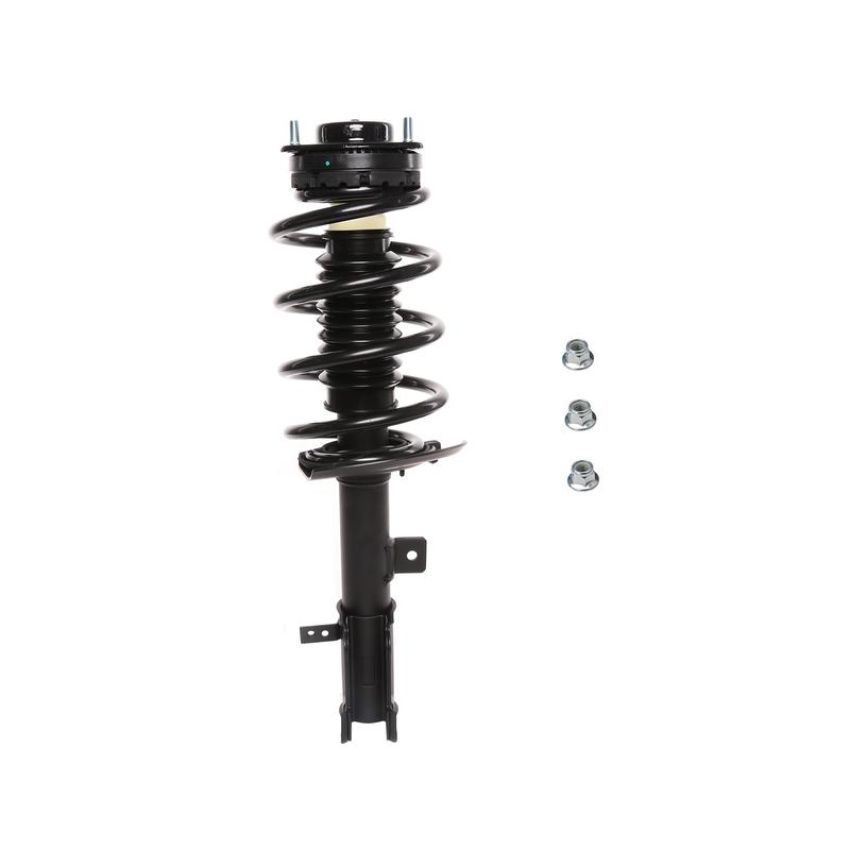 PRT PERFORMANCE RIDE 815968 PRT Complete Strut Assembly