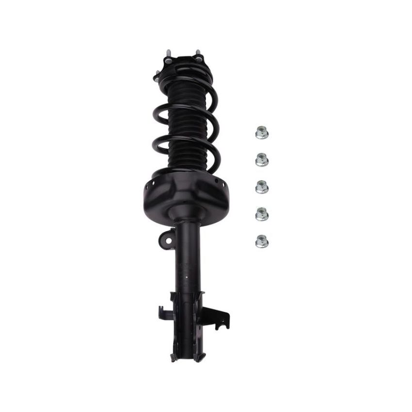 PRT PERFORMANCE RIDE 815981 PRT Complete Strut Assembly