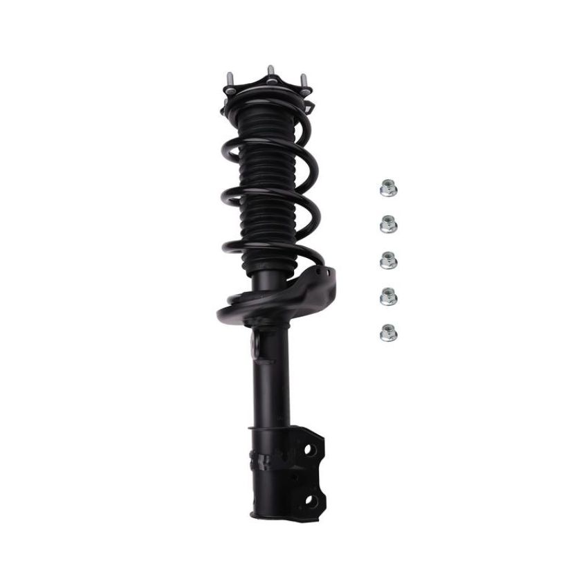 PRT PERFORMANCE RIDE 815981 PRT Complete Strut Assembly