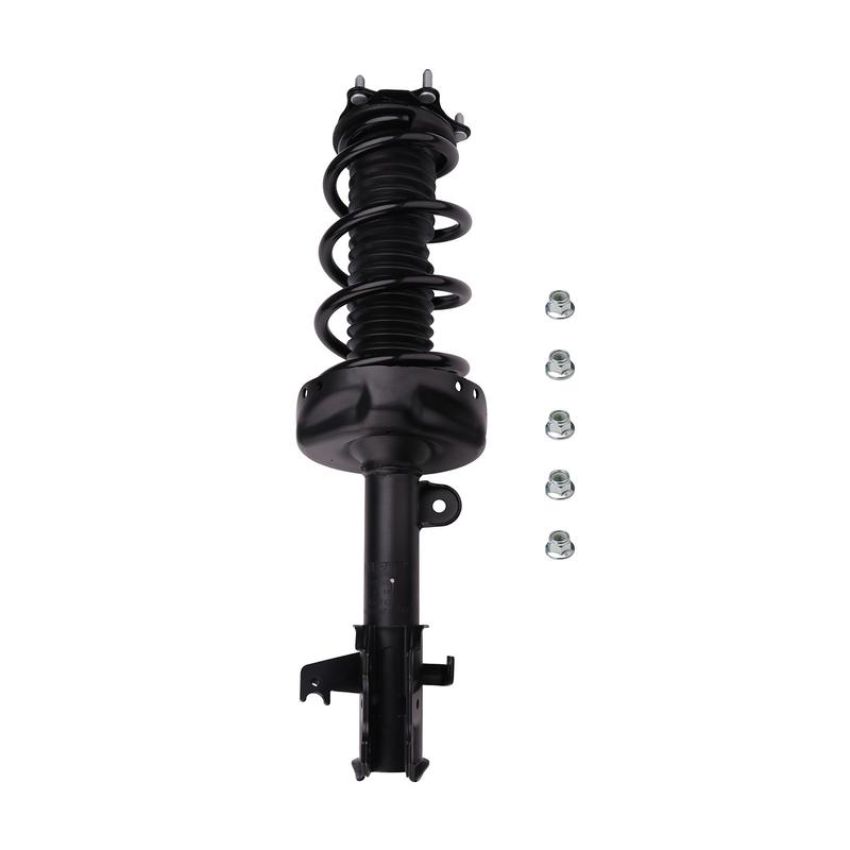 PRT PERFORMANCE RIDE 815982 PRT Complete Strut Assembly