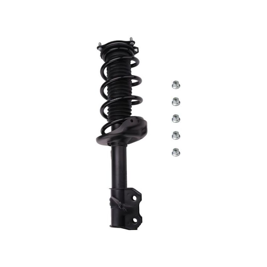 PRT PERFORMANCE RIDE 815982 PRT Complete Strut Assembly
