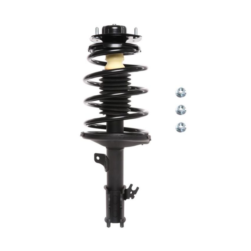 PRT PERFORMANCE RIDE 816053 PRT Complete Strut Assembly