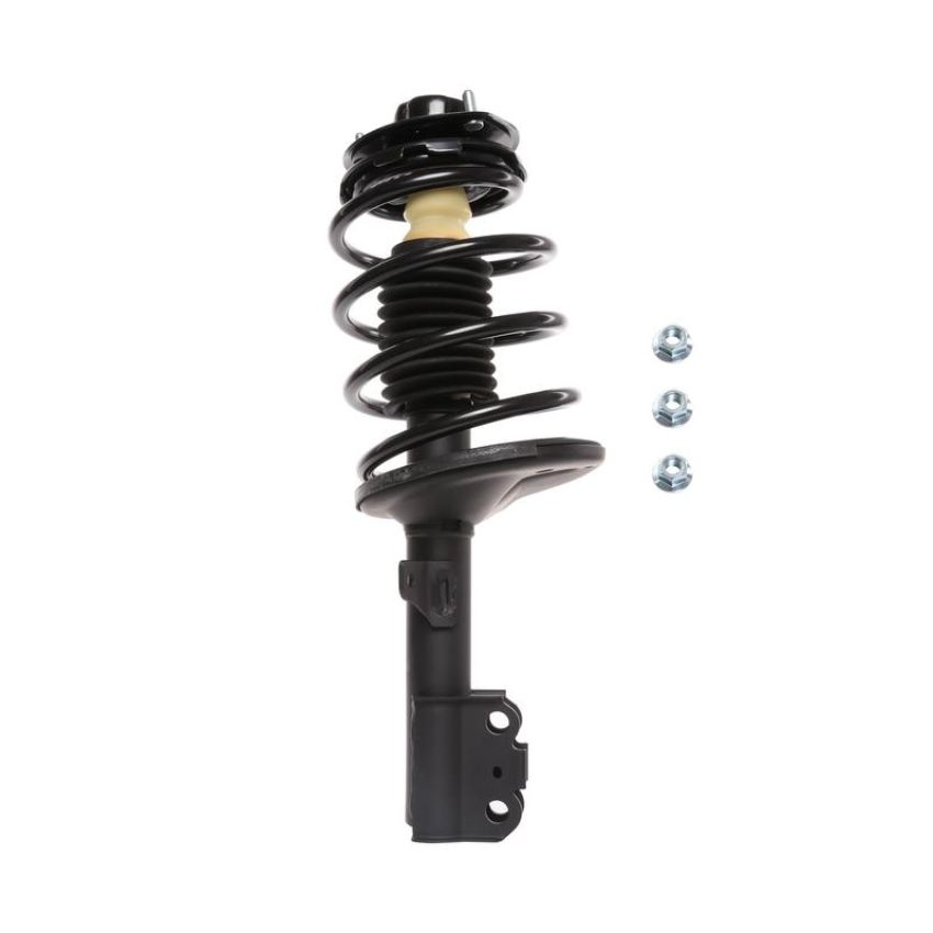 PRT PERFORMANCE RIDE 816053 PRT Complete Strut Assembly