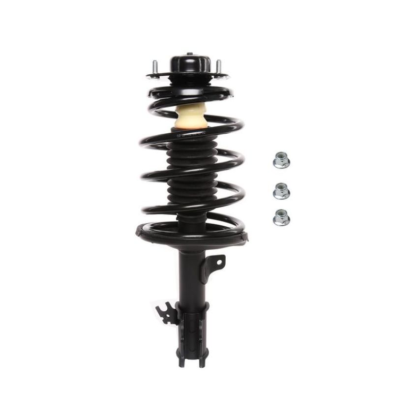PRT PERFORMANCE RIDE 816054 PRT Complete Strut Assembly
