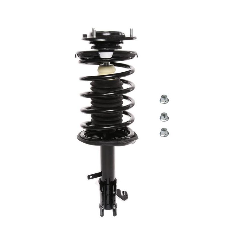 PRT PERFORMANCE RIDE 816057 PRT Complete Strut Assembly
