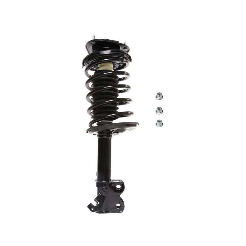 PRT PERFORMANCE RIDE 816058 PRT Complete Strut Assembly