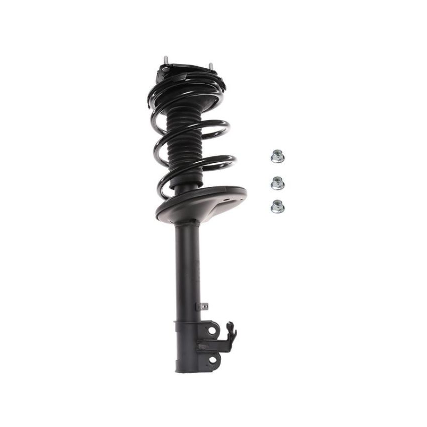 PRT PERFORMANCE RIDE 816086 PRT Complete Strut Assembly