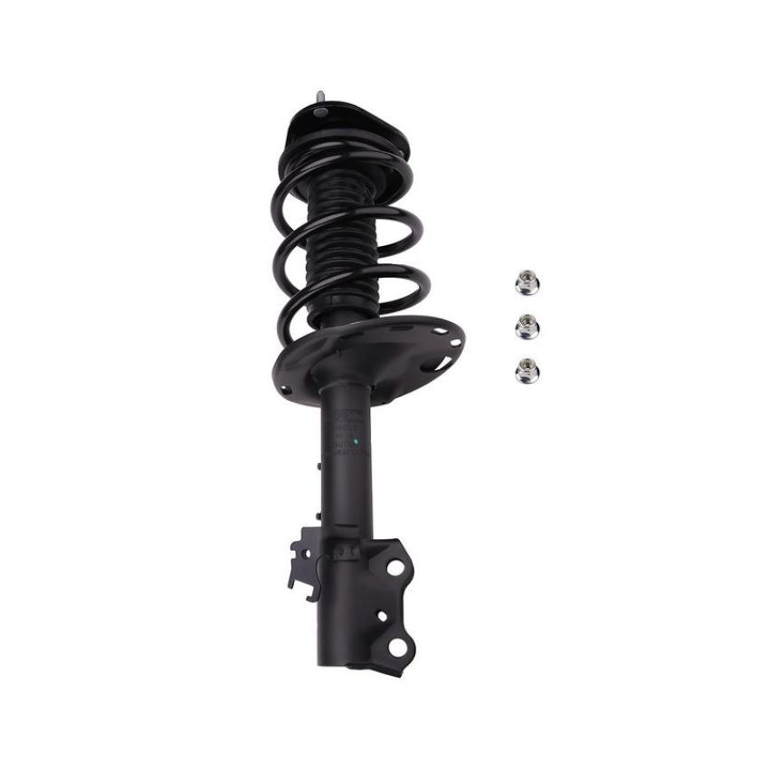 PRT PERFORMANCE RIDE 816089 PRT Complete Strut Assembly