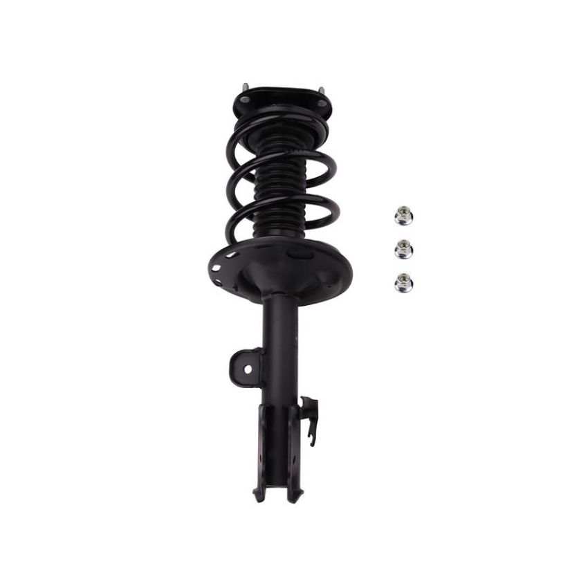 PRT PERFORMANCE RIDE 816090 PRT Complete Strut Assembly