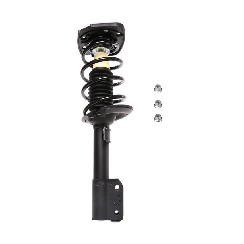 PRT PERFORMANCE RIDE 816101 PRT Complete Strut Assembly