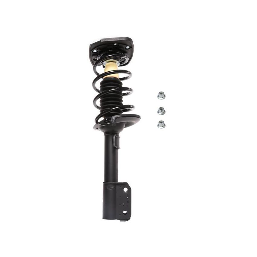 PRT PERFORMANCE RIDE 816102 PRT Complete Strut Assembly