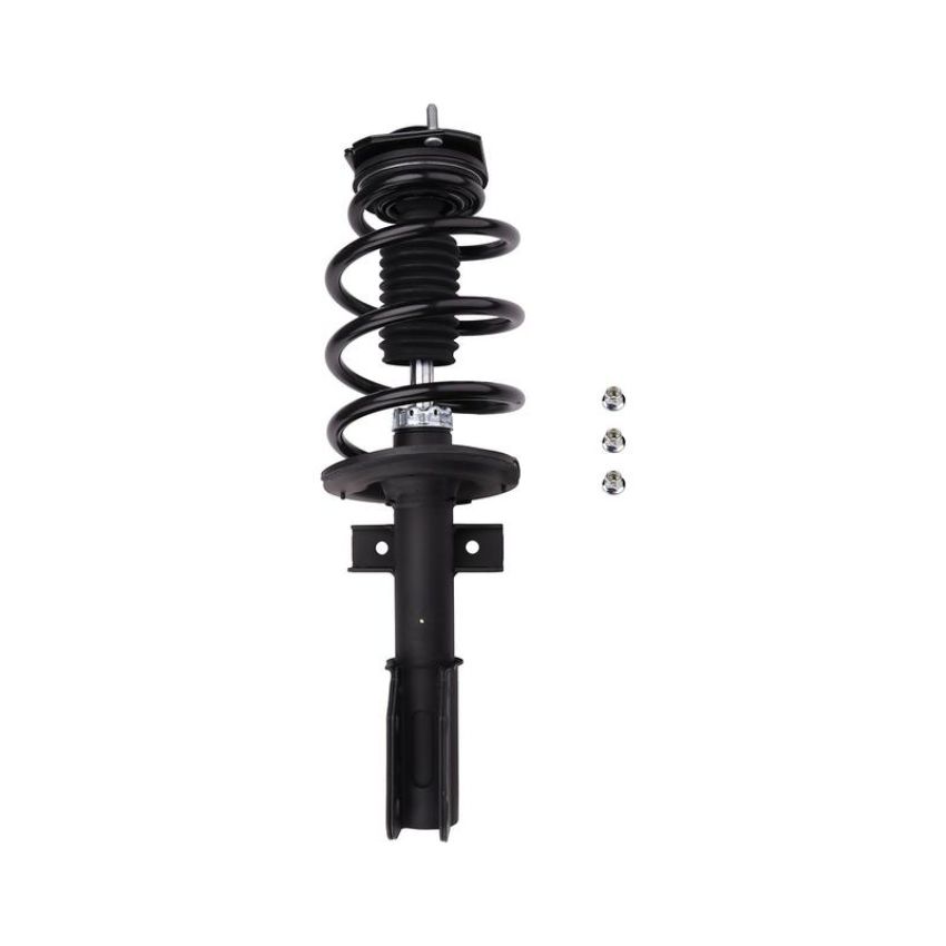 PRT PERFORMANCE RIDE 816343 PRT Complete Strut Assembly