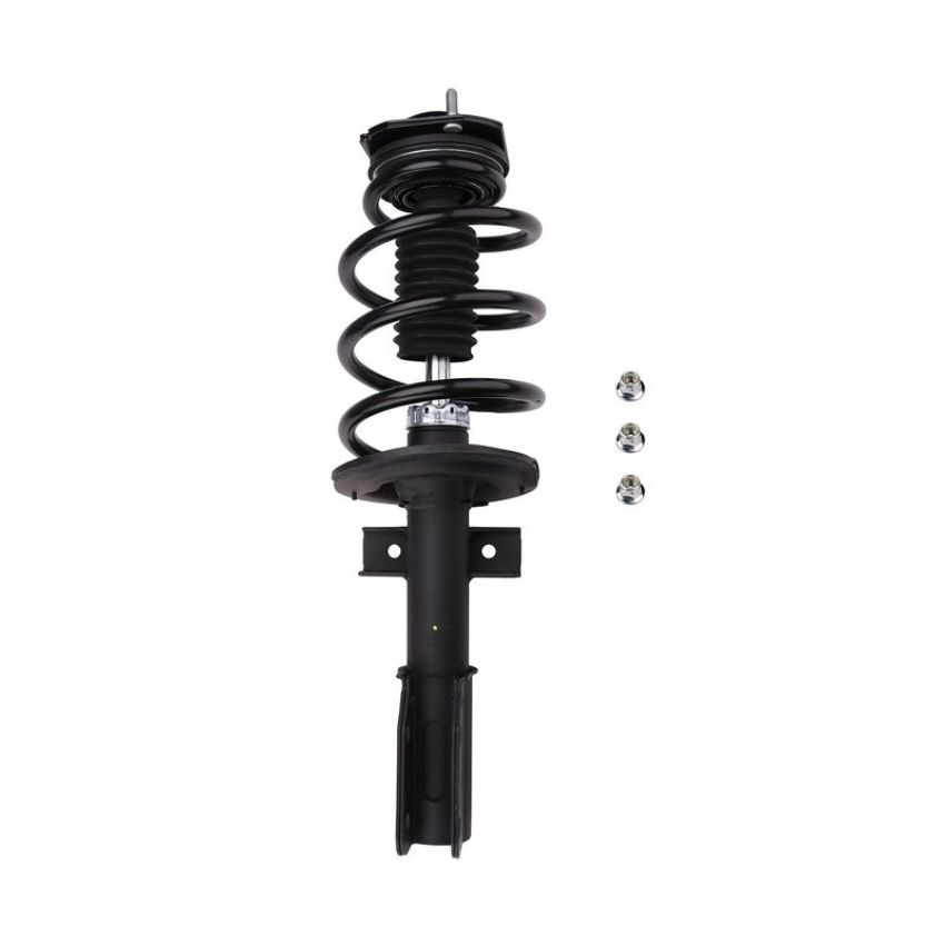 PRT PERFORMANCE RIDE 816343 PRT Complete Strut Assembly