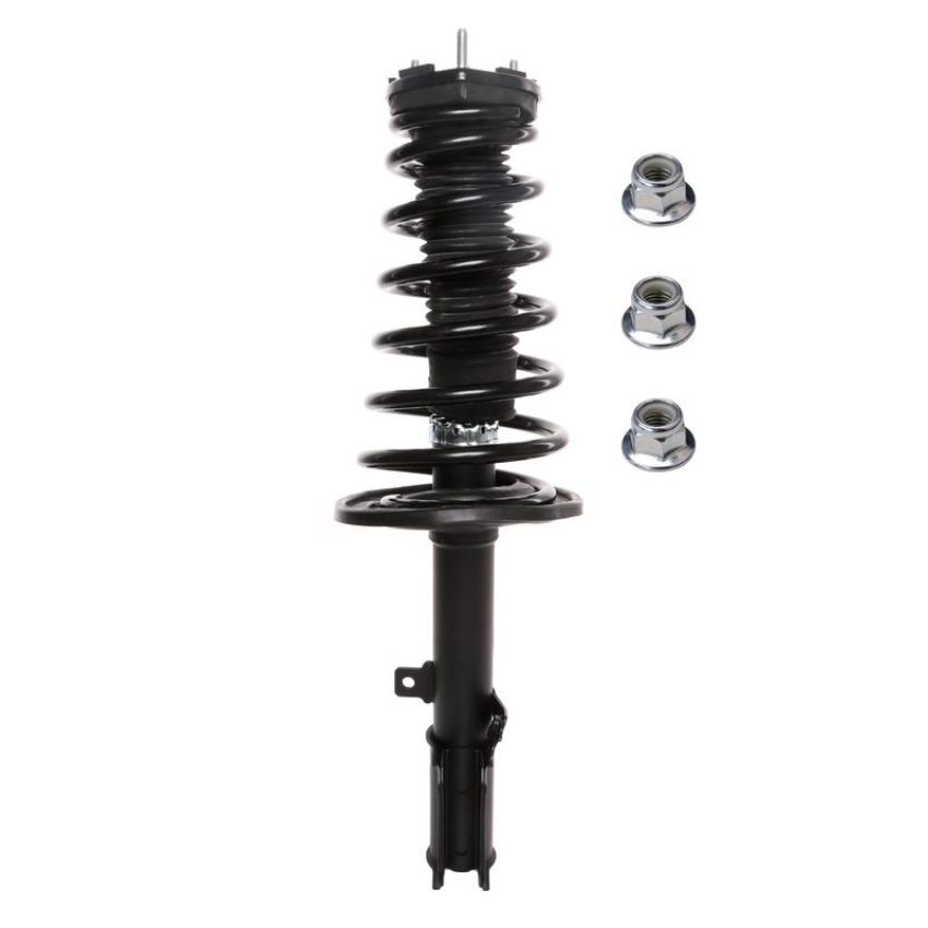PRT PERFORMANCE RIDE 816347 PRT Complete Strut Assembly