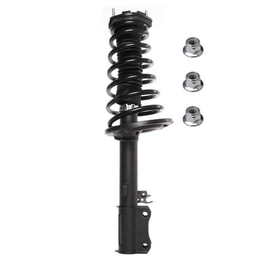 PRT PERFORMANCE RIDE 816347 PRT Complete Strut Assembly