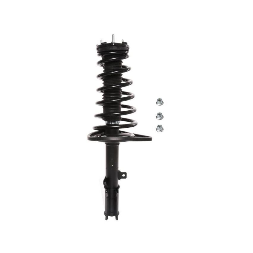 PRT PERFORMANCE RIDE 816348 PRT Complete Strut Assembly