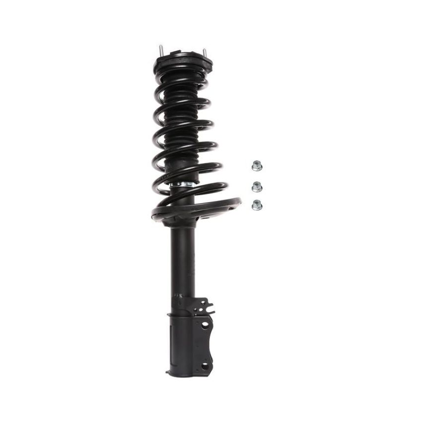 PRT PERFORMANCE RIDE 816348 PRT Complete Strut Assembly