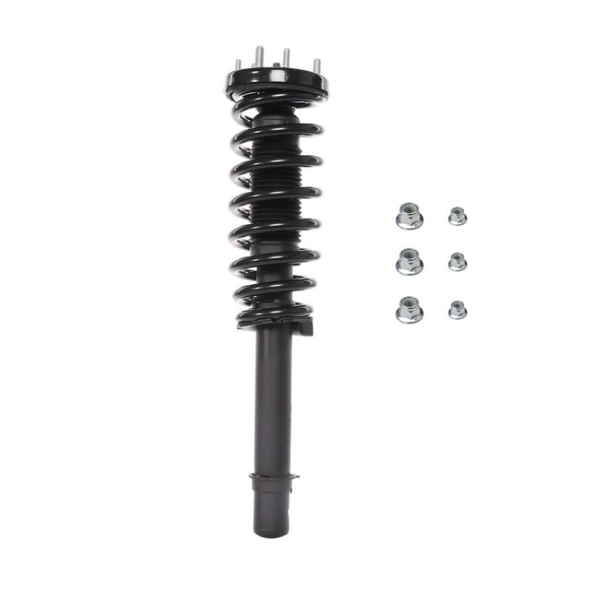 PRT PERFORMANCE RIDE 816357 PRT Complete Strut Assembly
