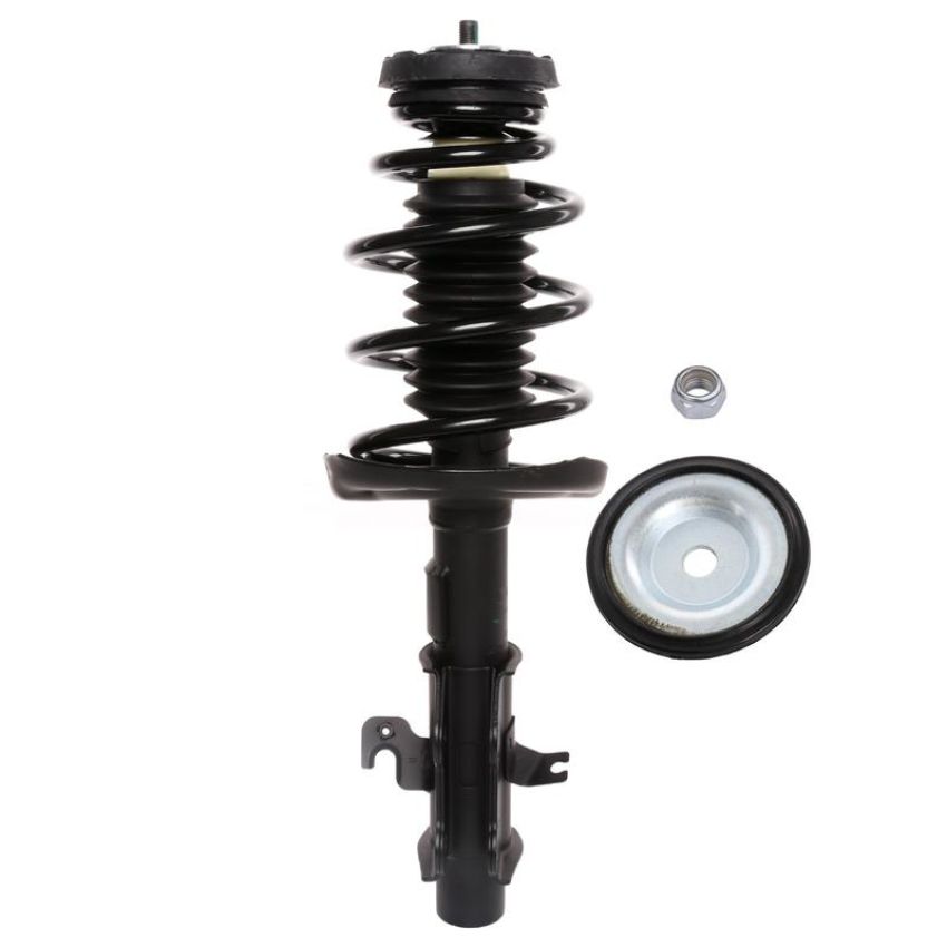 PRT PERFORMANCE RIDE 816545 PRT Complete Strut Assembly