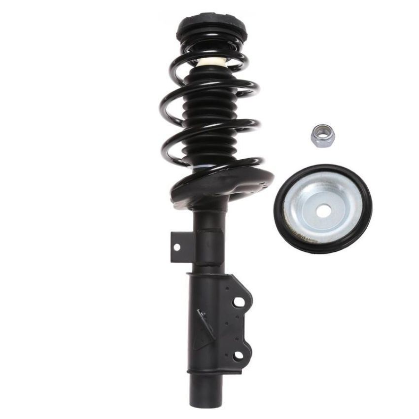 PRT PERFORMANCE RIDE 816545 PRT Complete Strut Assembly