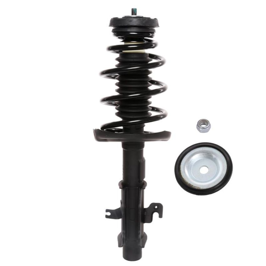 PRT PERFORMANCE RIDE 816546 PRT Complete Strut Assembly