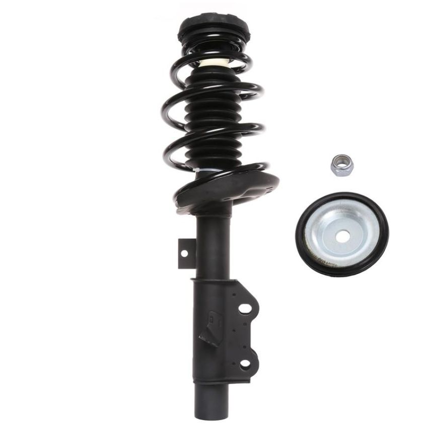 PRT PERFORMANCE RIDE 816546 PRT Complete Strut Assembly