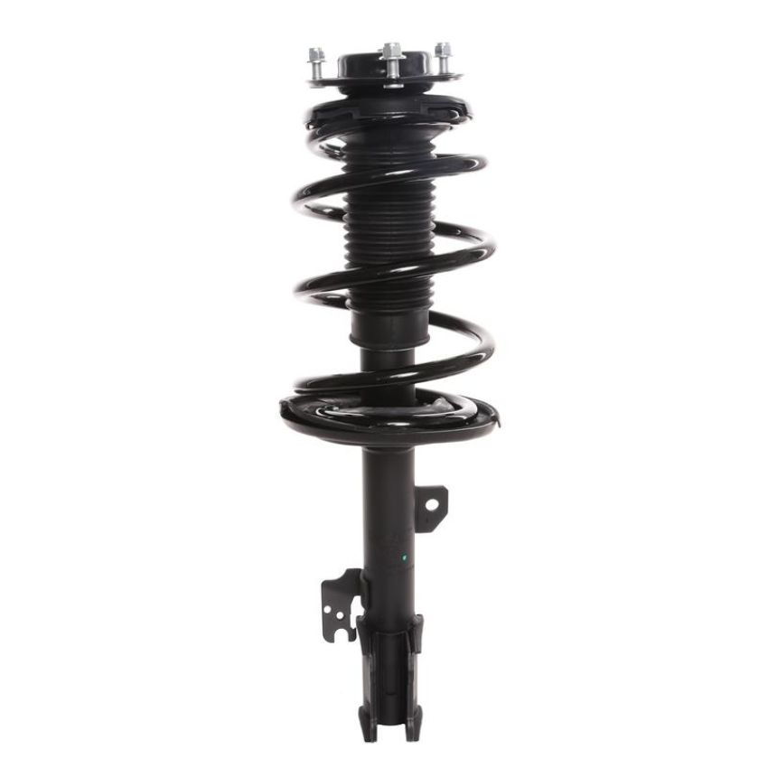 PRT PERFORMANCE RIDE 816550 PRT Complete Strut Assembly