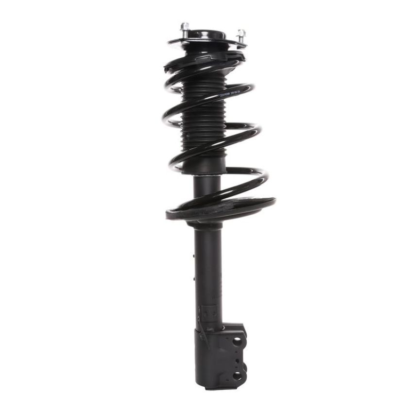 PRT PERFORMANCE RIDE 816550 PRT Complete Strut Assembly