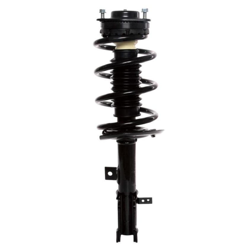 PRT PERFORMANCE RIDE 816615 PRT Complete Strut Assembly