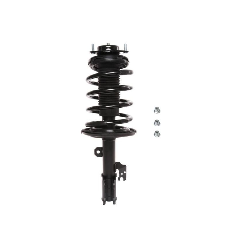 PRT PERFORMANCE RIDE 816637 PRT Complete Strut Assembly